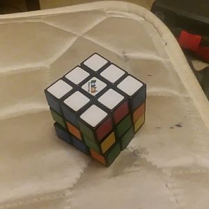Rubik's cube 3x3